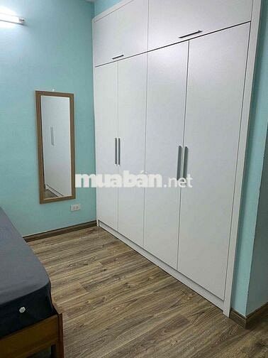 cho thuê căn hộ 3n2vs 102m2 full đồ Chung cư Trương Định complex