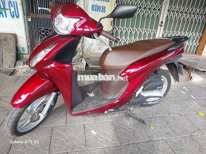 Vision 2026 bs43 có trả góp 
