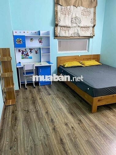 cho thuê căn hộ 3n2vs 102m2 full đồ Chung cư Trương Định complex