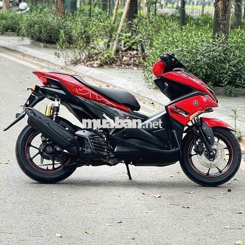 Xe Máy Mạnh Tường - NVX 155 ABS 2020 zin chất