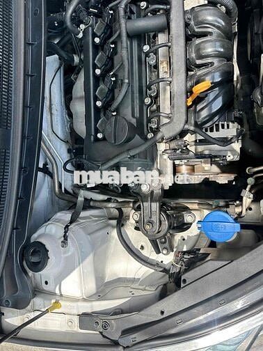 Kia Rondo 2016 Trắng Ghế da