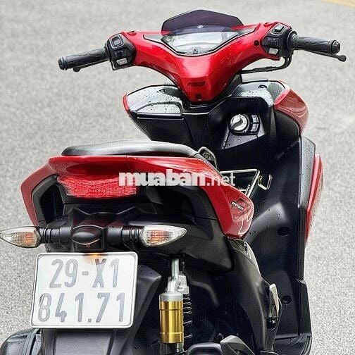 Xe Máy Mạnh Tường - NVX 155 ABS form 2020 BS 29