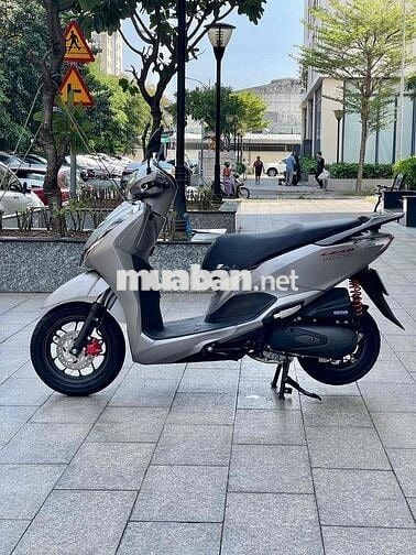 🔥 BÁN HONDA LEAD 4 VAL 125 KHOÁ SMARKEY ODO 11K ĐẶ