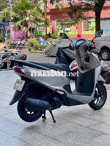 🔥 BÁN HONDA LEAD 4 VAL 125 KHOÁ SMARKEY ODO 11K ĐẶ