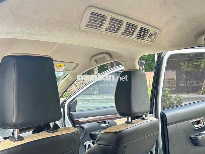 Suzuki Ertiga 2022 Số tự động bản ful bao zin chec