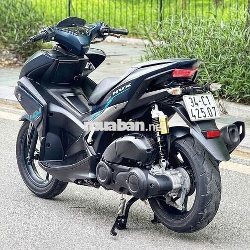 Xe Máy Mạnh Tường - NVX 155 ABS 2020 zin chất