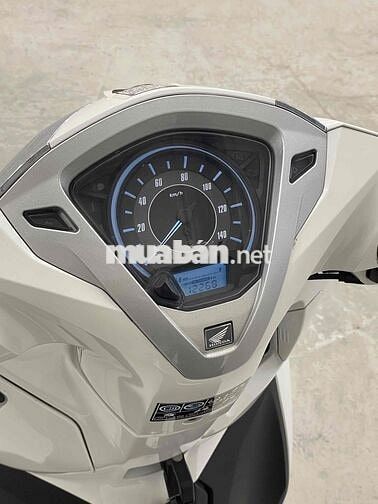 Honda Lead 2023 Trắng 12.264 km