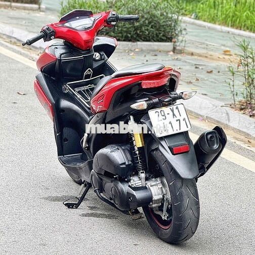 Xe Máy Mạnh Tường - NVX 155 ABS form 2020 BS 29