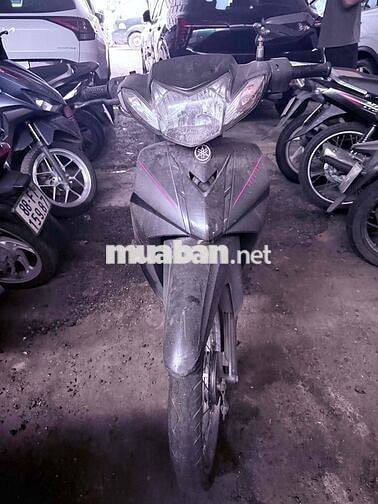 Yamaha Sirius 2021 Đen