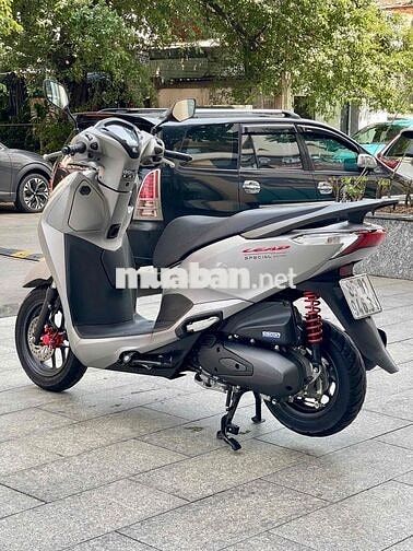 🔥 BÁN HONDA LEAD 4 VAL 125 KHOÁ SMARKEY ODO 11K ĐẶ