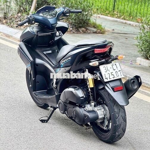 Xe Máy Mạnh Tường - NVX 155 ABS 2020 zin chất