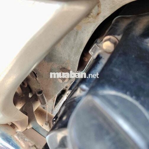 Honda Wave Xanh Xương Cá siêu bền máy êm ngon chât