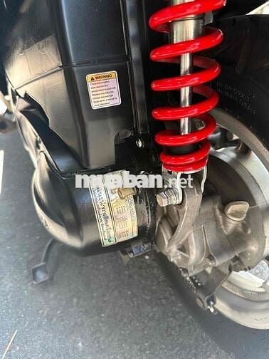 Yamaha Acruzo Vàng đồng TPHCM