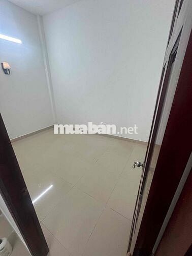 Nhà bán gò vấp hẻm xe hơi Nguyễn văn Khối