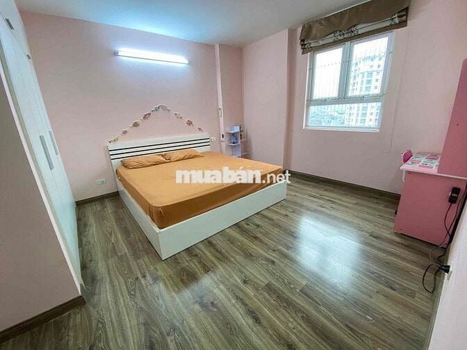 cho thuê căn hộ 3n2vs 102m2 full đồ Chung cư Trương Định complex