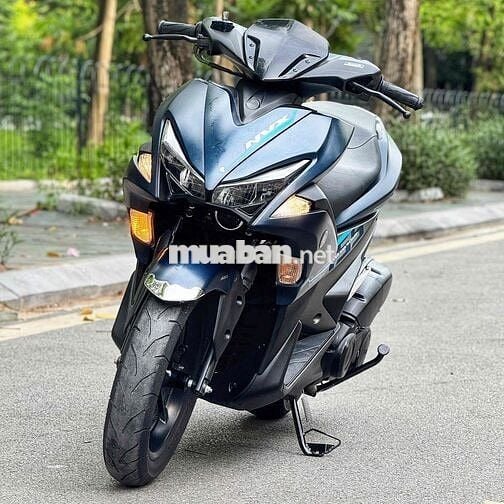 Xe Máy Mạnh Tường - NVX 155 ABS 2020 zin chất