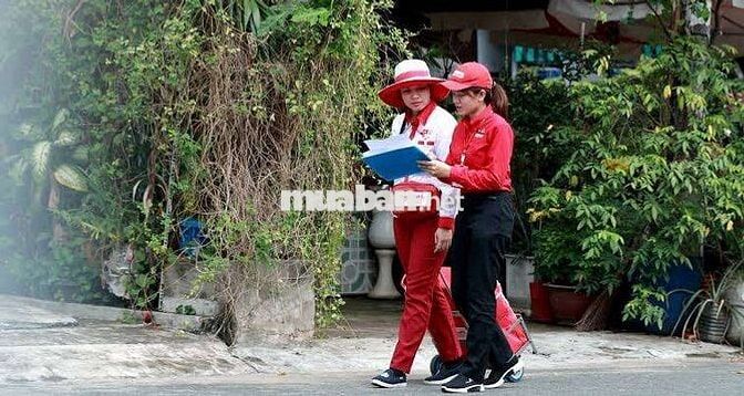 TUYỂN DỤNG YAKULT LADY