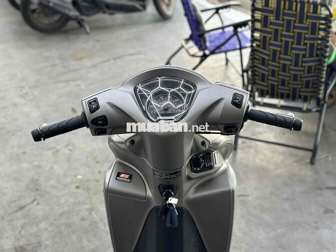 Vision 2026 chạy lướt, trả trước 14tr bao nợ xấu
