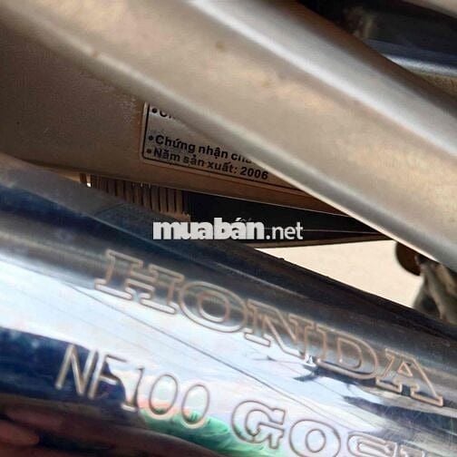Honda Wave Xanh Xương Cá siêu bền máy êm ngon chât