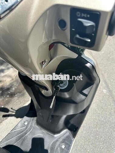 Yamaha Acruzo Vàng đồng TPHCM