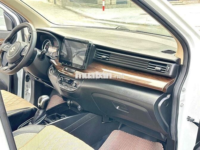 Suzuki Ertiga 2022 Số tự động bản ful bao zin chec