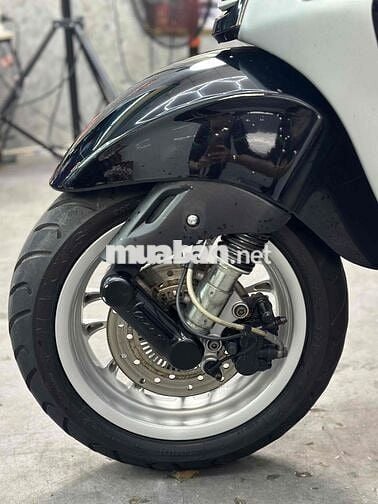 Vespa Sprint 2017 trả trước 14tr bao nợ xấu