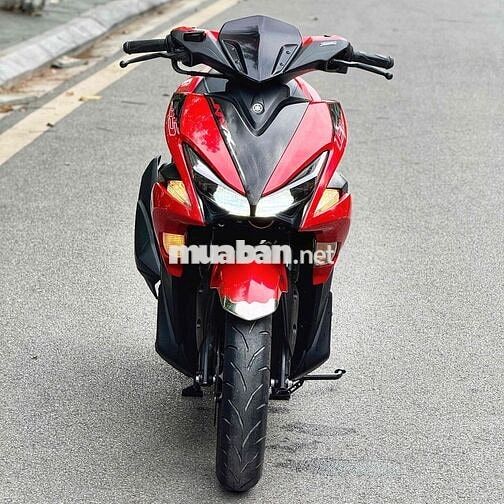 Xe Máy Mạnh Tường - NVX 155 ABS form 2020 BS 29