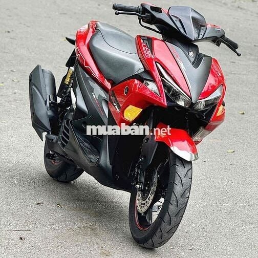 Xe Máy Mạnh Tường - NVX 155 ABS 2020 zin chất