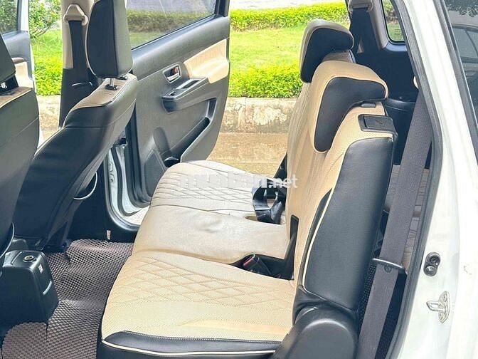 Suzuki Ertiga 2022 Số tự động bản ful bao zin chec