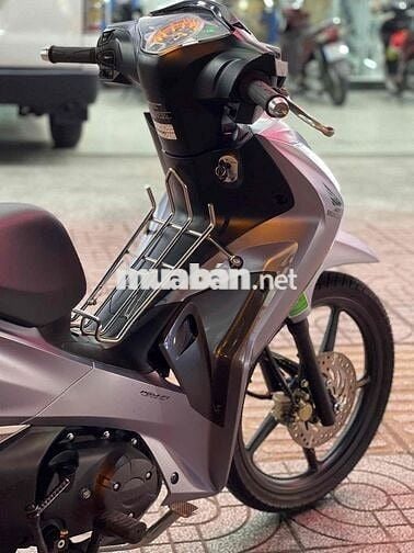 Honda Future 2026 Bạc xám 1300km