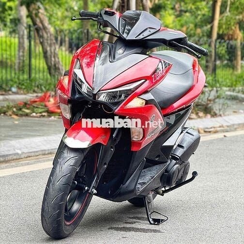 Xe Máy Mạnh Tường - NVX 155 ABS form 2020 BS 29