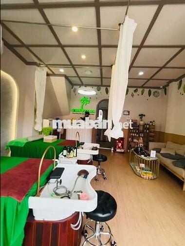 (TÂN PHÚ) KTV xoa bóp trị liệu
