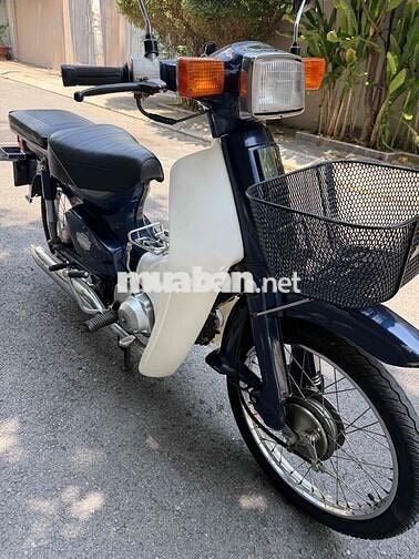 Honda Custom 70cc 1999 Có Đề Full Chức Năng
