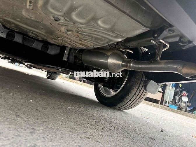 Toyota Vios 1.5E 2019 Tự động bao zin bao chếch