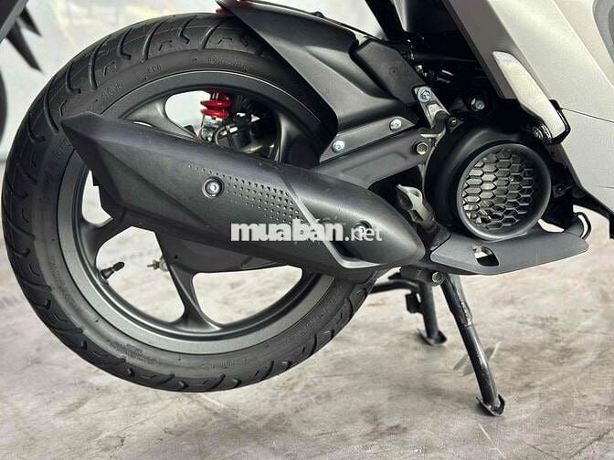 Vision 2026 chạy lướt, trả trước 14tr bao nợ xấu