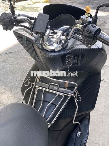 Honda PCX 125 2017 Đen BSTPHCM