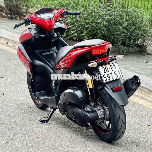 Xe Máy Mạnh Tường - NVX 155 ABS 2020 zin chất