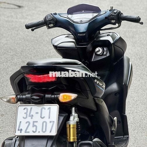 Xe Máy Mạnh Tường - NVX 155 ABS 2020 zin chất