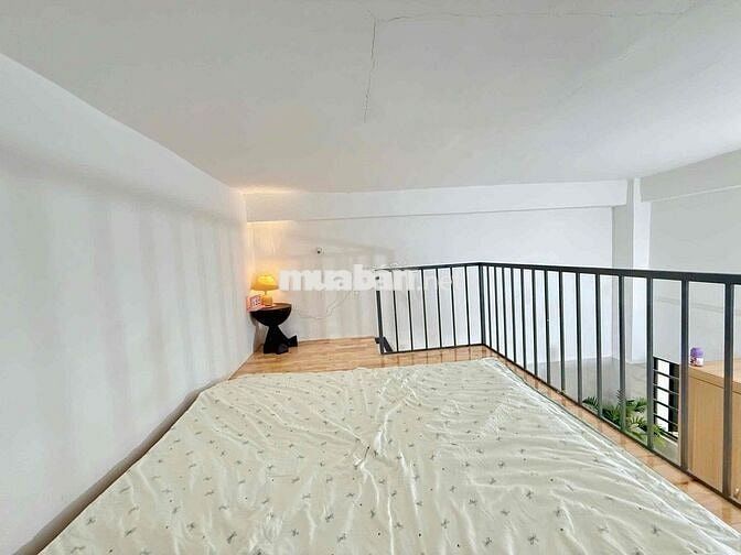 Duplex cửa sổ – Đường Cộng Hòa, Tân Bình - Ưu đãi mùa sinh viên