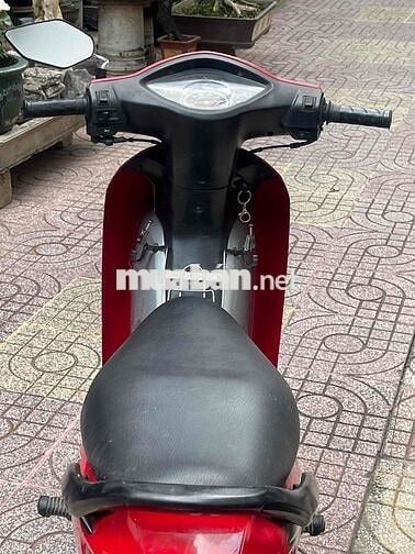 Bán Honda Wave S100 2007 Đỏ,Bst60 gtdd