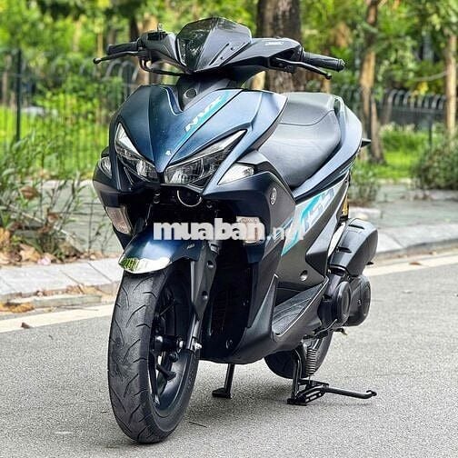 Xe Máy Mạnh Tường - NVX 155 ABS 2020 zin chất