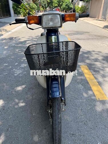 Honda Custom 70cc 1999 Có Đề Full Chức Năng