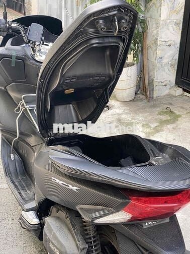 Honda PCX 125 2017 Đen BSTPHCM