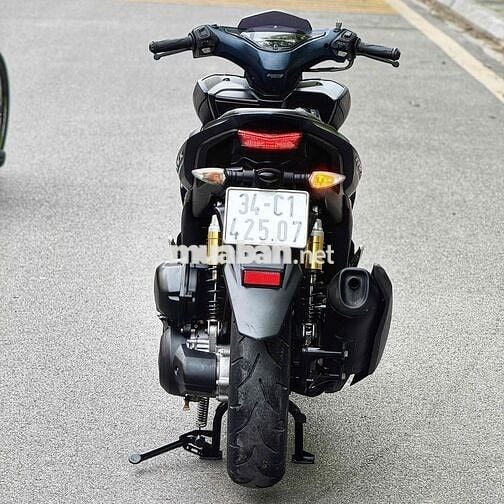 Xe Máy Mạnh Tường - NVX 155 ABS 2020 zin chất