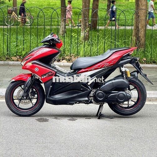 Xe Máy Mạnh Tường - NVX 155 ABS form 2020 BS 29