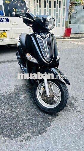 Yamaha Nozza 115 FI 2012 Đen