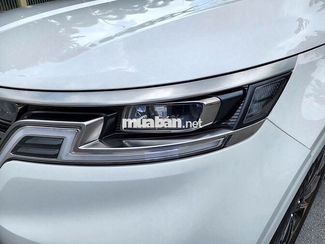 Kia Carnival Signature 2.2D 2024 - 1 Tỷ 260 Triệu