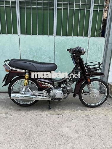 Honda Super Dream 2010