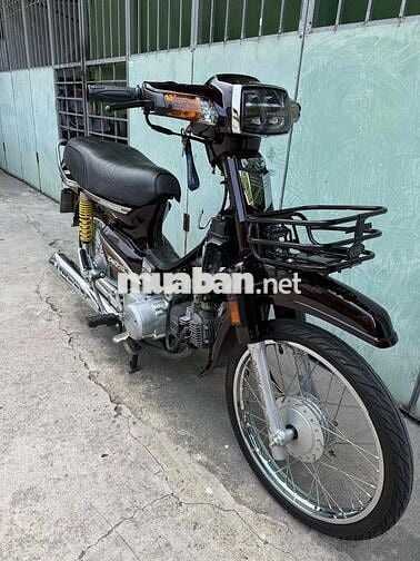 Honda Super Dream 2010