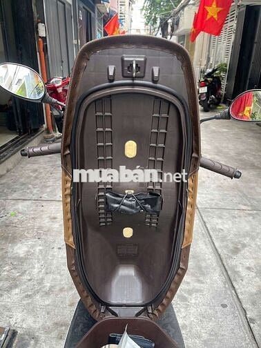 Honda Lead 125 Trắng 6000 km